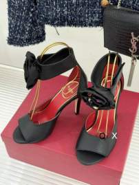 Picture of Valentino Shoes _SKUValentinsz35-4010CMJX100120151